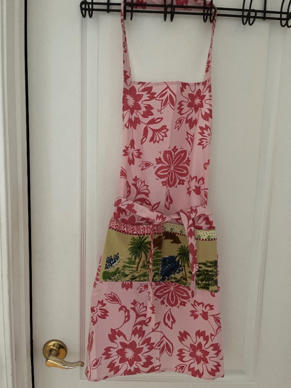 NWOT Vintage Apron